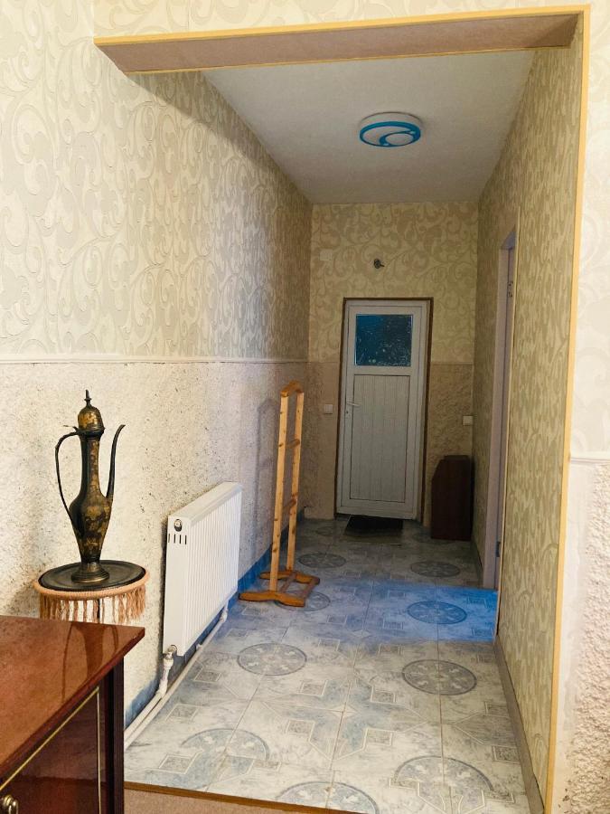 Guest House Barbi Batumi Exterior photo
