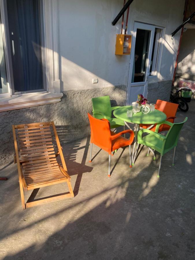Guest House Barbi Batumi Exterior photo