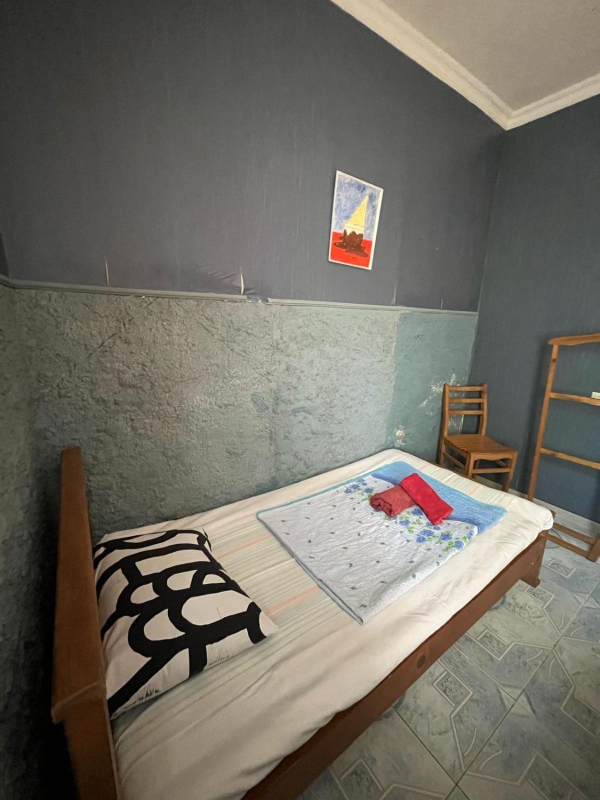 Guest House Barbi Batumi Exterior photo